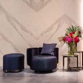 Luxence poltrona royale