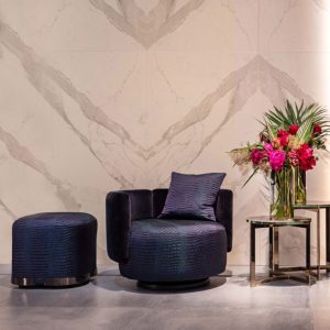 Luxence poltrona royale