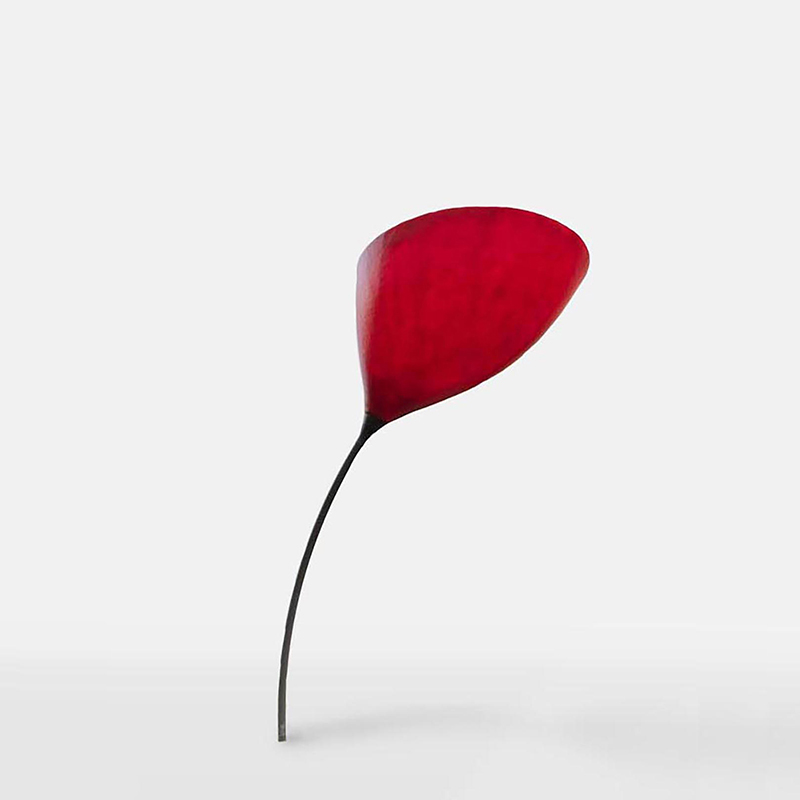 maxxi-poppy-viabizzuno Maxxi Poppy Viabizzuno