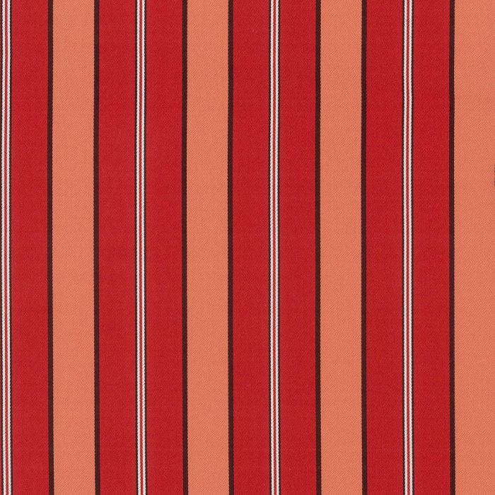Rubelli Piccadilly rosso