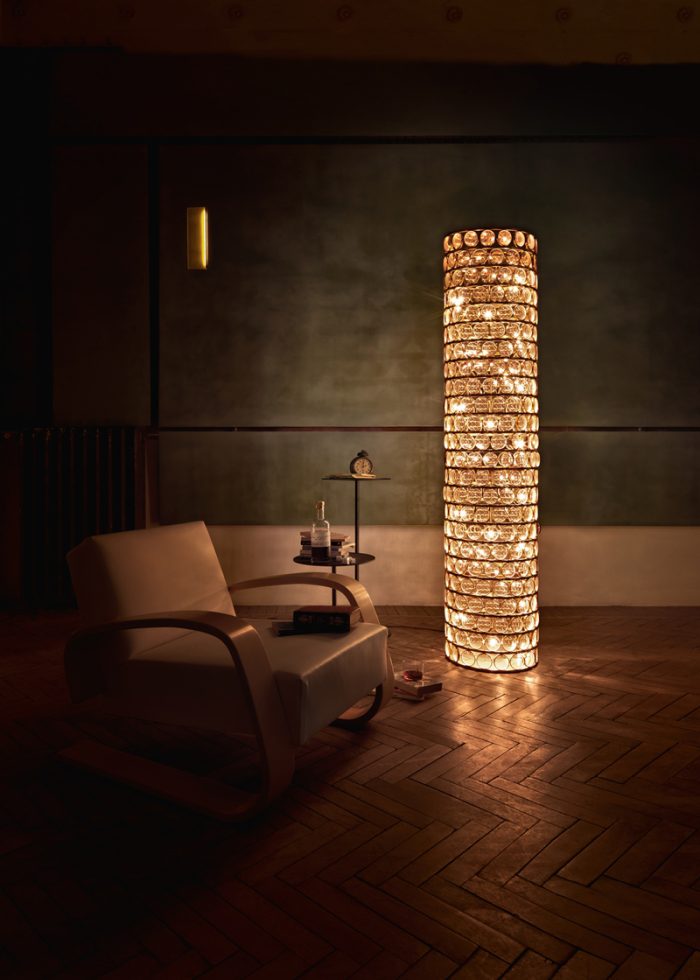 Lampada Da Ma Viabizzuno