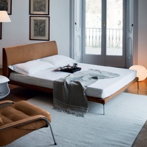 Letto Talamo Zanotta