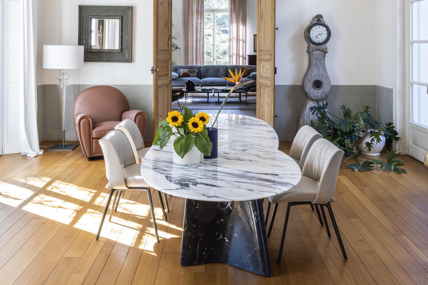 infinitamente-poltrona-frau-2 Infinitamente Poltrona Frau