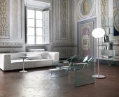 Poltrona Ghost Fiam Lato home