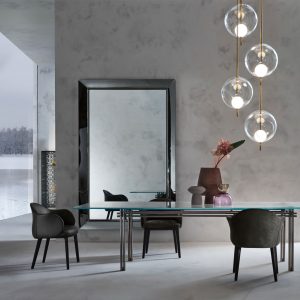 Specchio Caadre Fiam Lato home