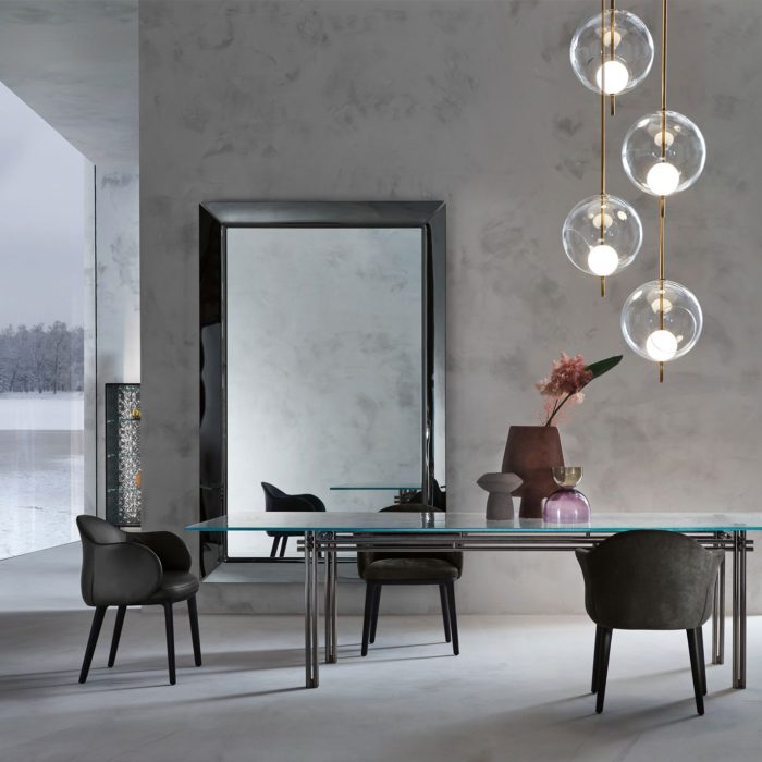 Specchio Caadre Fiam Lato home