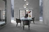Vetrina Aura Fiam Lato home