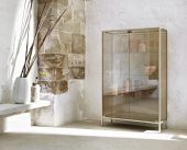 Vetrina Echo Fiam Lato home