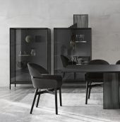 Vetrina Echo Fiam Lato home