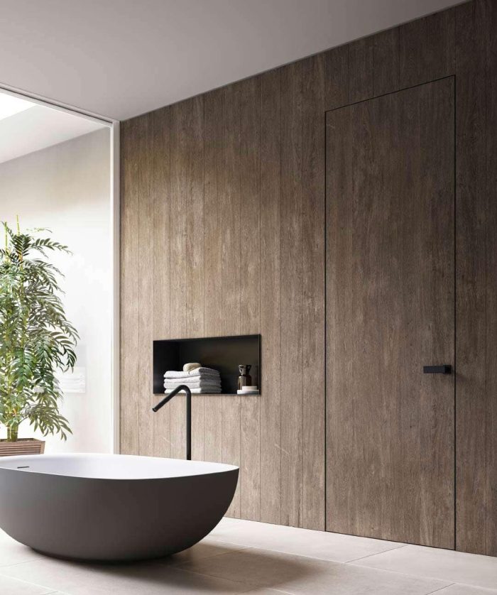 ADL Materica Lato home