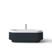 Agape Lariana vasca freestanding