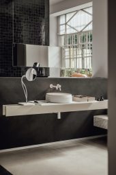 Agape lavabo Lariana