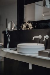 Agape lavabo Lariana