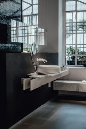 Agape lavabo Lariana