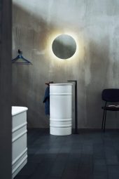 Agape lavabo Vieques
