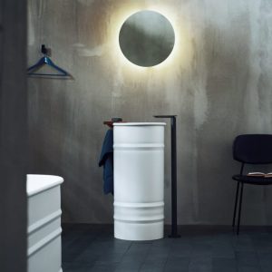 Agape lavabo Vieques