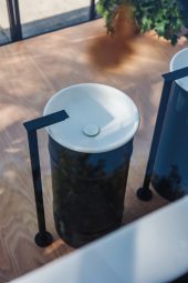 Agape lavabo Vieques