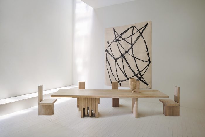 Amini Composizione 1956 Lato home