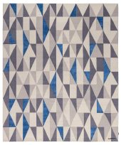 Amini Diamantina blue