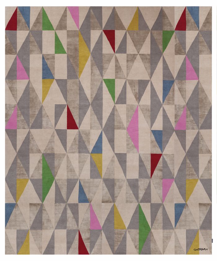 Amini Diamantina multi