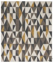Amini Diamantina yellow grey