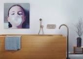 Axor doccetta 75 1jet Ecosmart