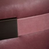 Belt armchair - Image 3
