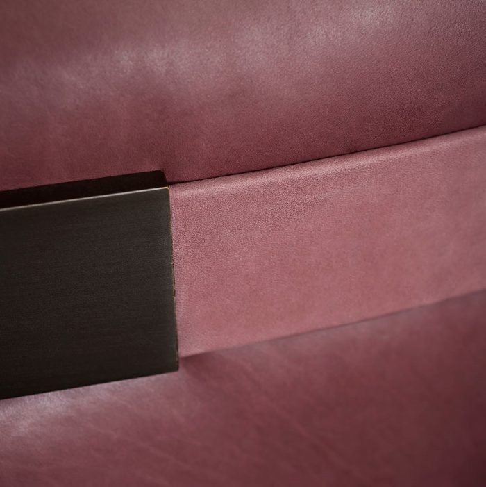 Belt armchair - Image 3