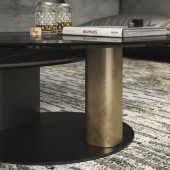 Cattelan tavolino Arena Keramik Bond