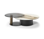 Cattelan tavolino Arena Keramik Bond