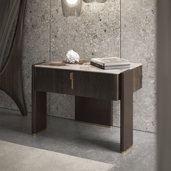 Cattelan comodino Julian