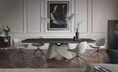 Cattelan tavolo Scott Keramik Premium