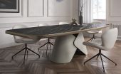 Cattelan tavolo Scott Keramik Premium