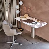 Cattelan scrivania Run