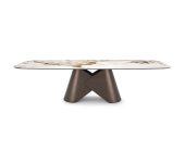 Cattelan tavolo Scott Keramik