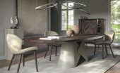 Cattelan tavolo Scott Wood