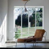 Chaise Longue Maggiolina Zanotta Lato home