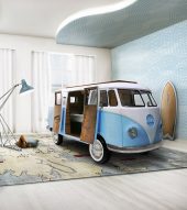 Circu cameretta Bun Van