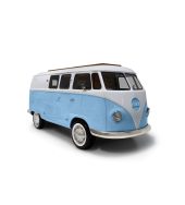 Circu cameretta Bun Van