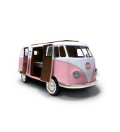Circu cameretta Bun Van