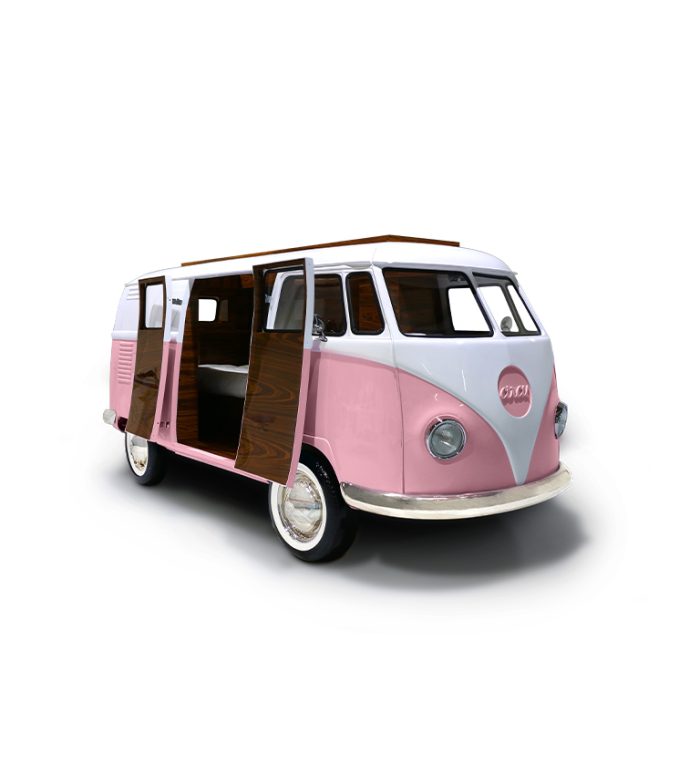 Circu cameretta Bun Van
