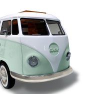 Circu cameretta Bun Van