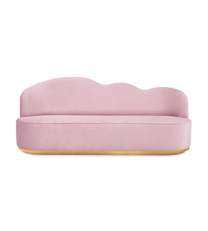 Circu divano Cloud
