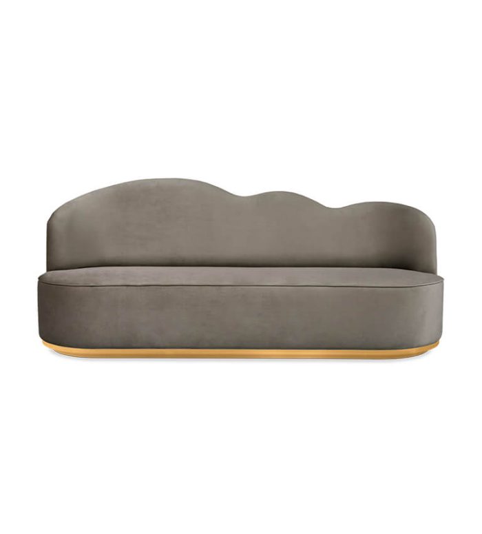 Circu divano Cloud