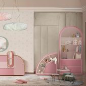 Circu libreria Bubble Gum