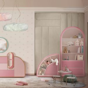 Circu libreria Bubble Gum