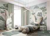 Circu letto Mr. Bunny