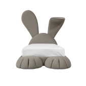 Circu letto Mr. Bunny