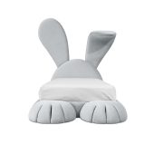 Circu letto Mr. Bunny