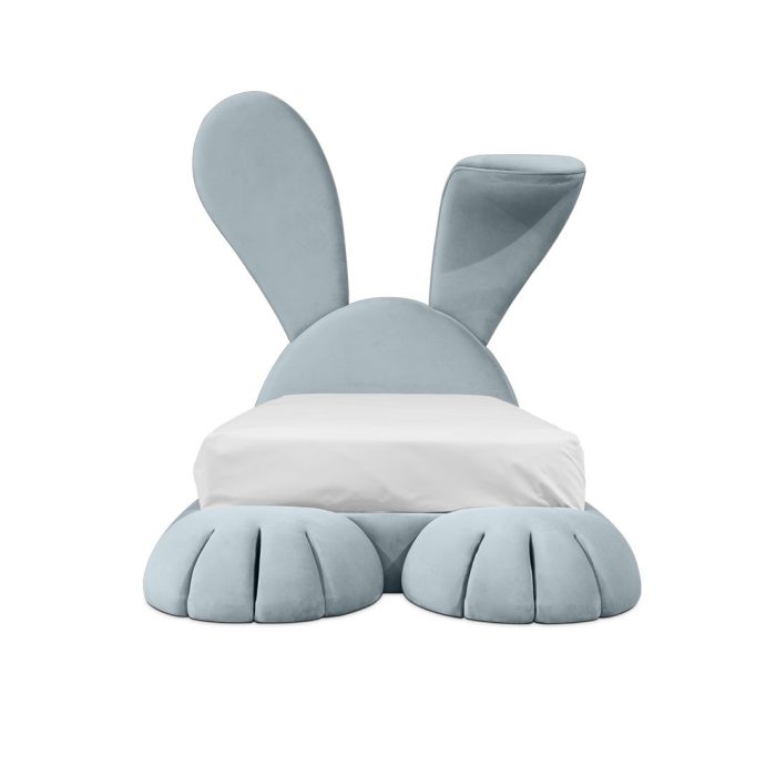 Circu letto Mr. Bunny